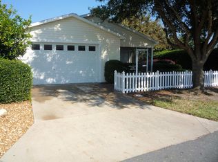 3201 Riverton Rd, The Villages, FL 32162