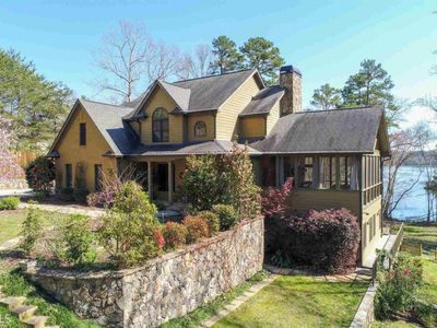 2360 Donnie Lee Dr, Gainesville, GA, 30506