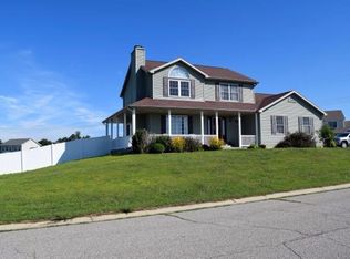 6431 W Zacharie Dr, La Porte, IN 46350