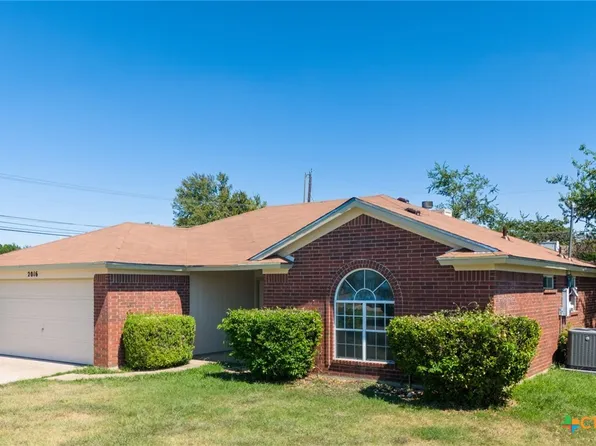 2016 Fleetwood Dr, Killeen, TX 76543