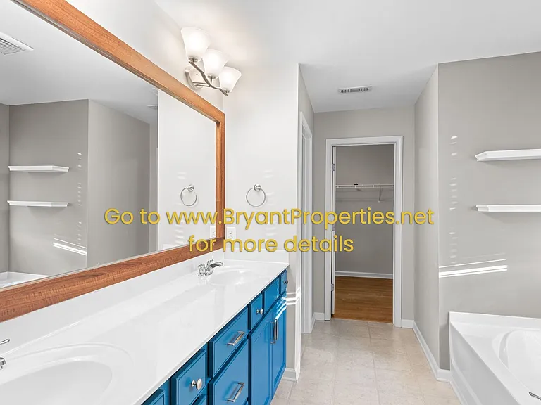 1801 Stonewater Dr — Photo 22