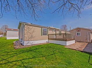 5 Stewart St #A, Strathroy Caradoc, ON N7G1A1