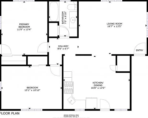 18 Eastburn St #2 — Photo 11