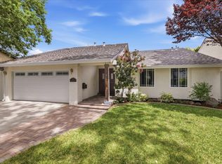 7078 Via Ramada, San Jose, CA 95139