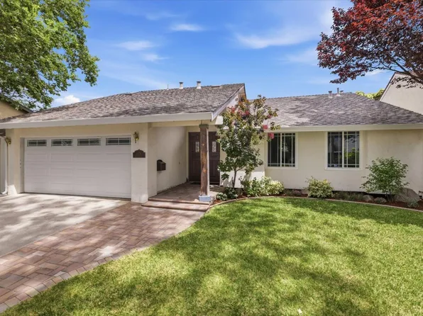 7078 Via Ramada, San Jose, CA 95139
