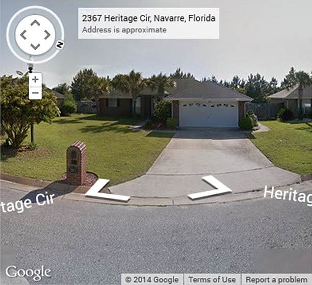 1st image of 2367 Heritage Cir