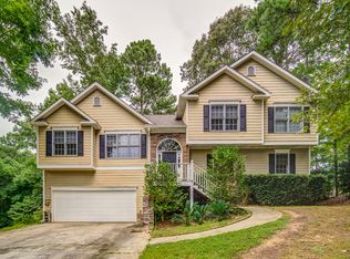 112 Brookhaven Ln, Canton, GA 30114