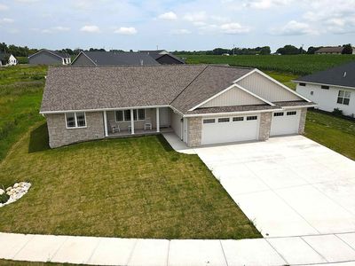 1006 Mendota Dr, Green Bay, WI, 54311