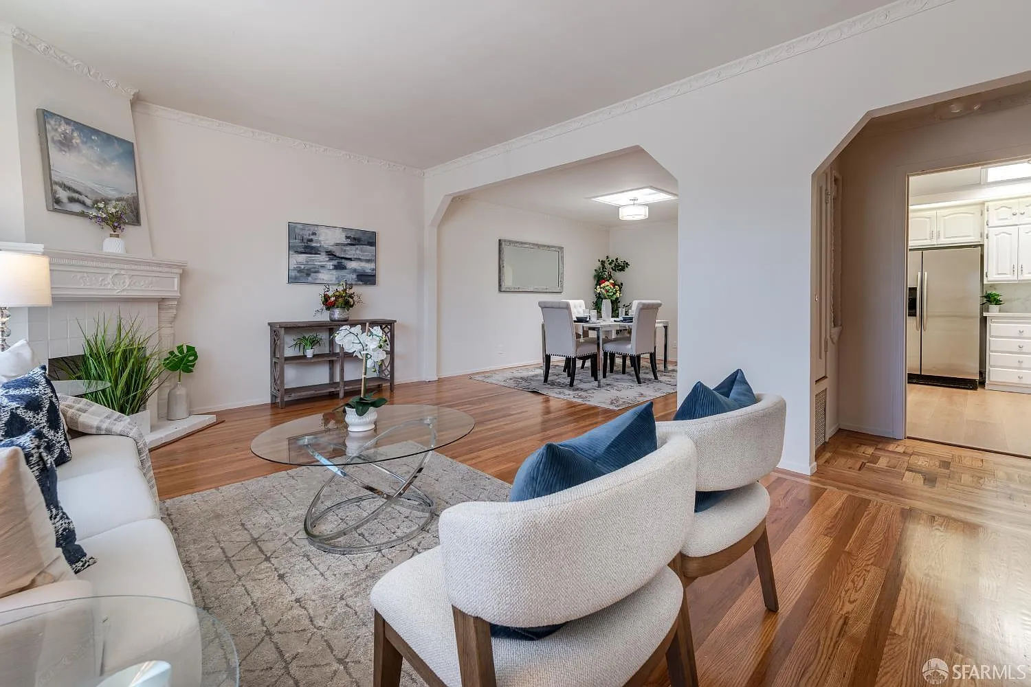 140 Naglee Ave - Photo 5