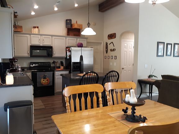 Kitchen/Dinning