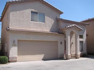 3744 W Oregon Ave, Phoenix, AZ 85019