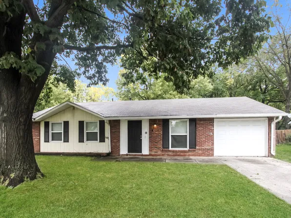 6206 Wixshire Dr, Indianapolis, IN 46254