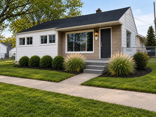 77 Orchard St, Mount Clemens, MI 48043