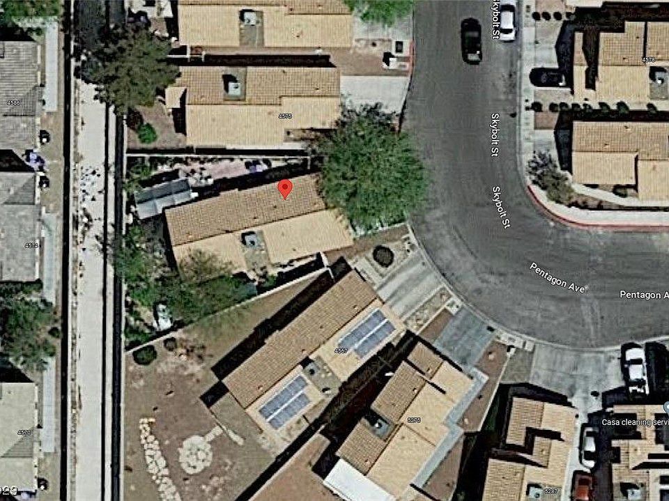 1st image of 4571 Skybolt St