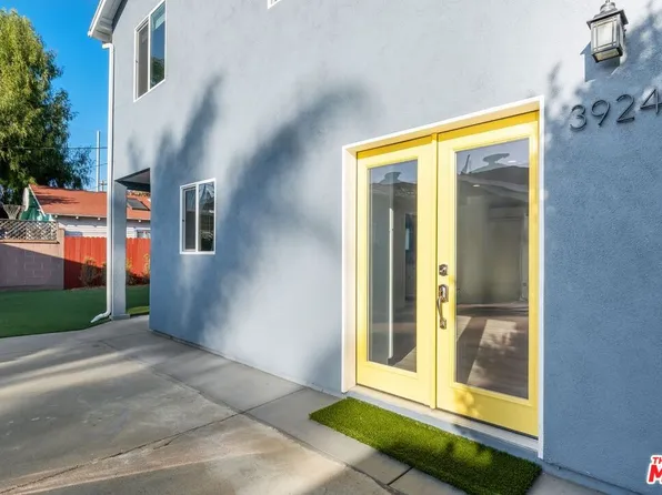 3924 Michael Ave, Los Angeles, CA 90066