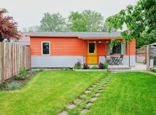 1519 Sherwood St, Missoula, MT 59802