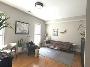 177 Endicott St APT 1, Boston, MA 02113