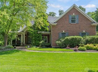 7818 Woodbridge Ct, Springboro, OH 45066