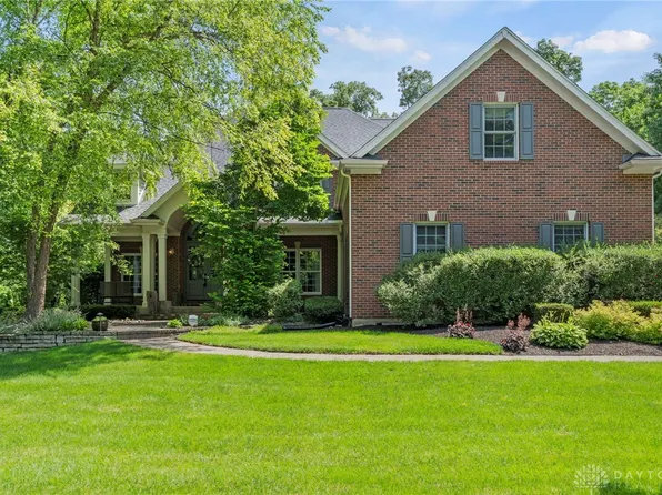 7818 Woodbridge Ct, Springboro, OH 45066