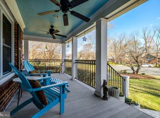 6631 Kirkley Ave, Mc Lean, VA 22101