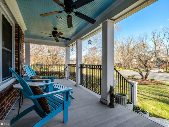 6631 Kirkley Ave, Mc Lean, VA 22101