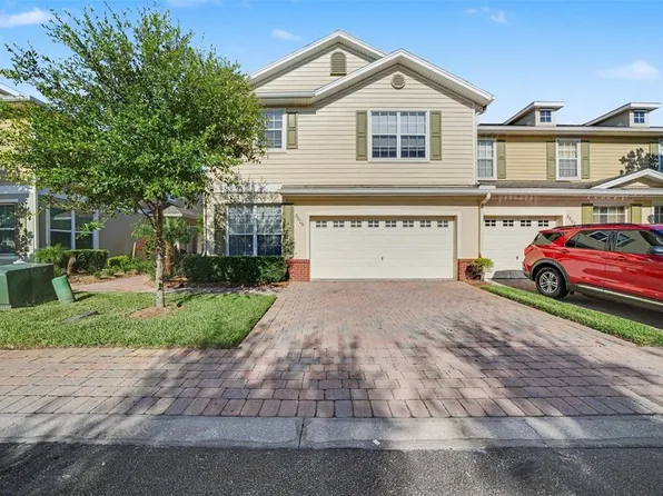 3606 SANCTUARY DRIVE, ST CLOUD, FL 34769