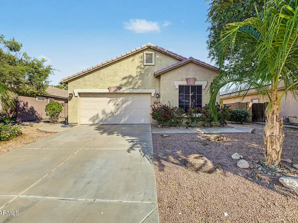 9414 W ROSS Avenue, Peoria, AZ 85382