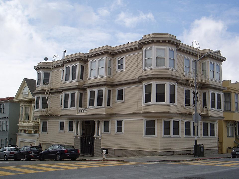 1st image of 1228 Chestnut St #1228