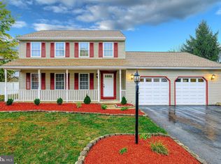 6064 Tyler Dr, Harrisburg, PA 17112