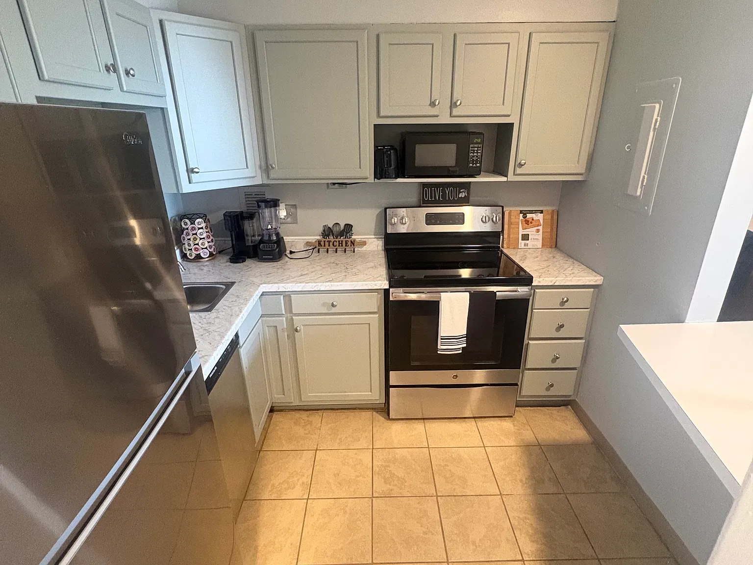 1 bed, 575 sqft, $1,500 — Photo 2