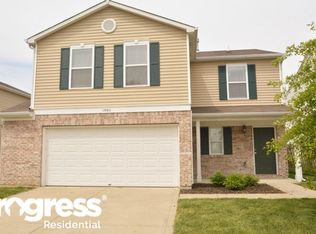 1980 Prairie Sky Ln, Greenwood, IN