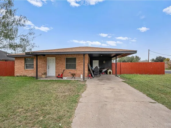 2121 Cypress Dr, Edinburg, TX 78542