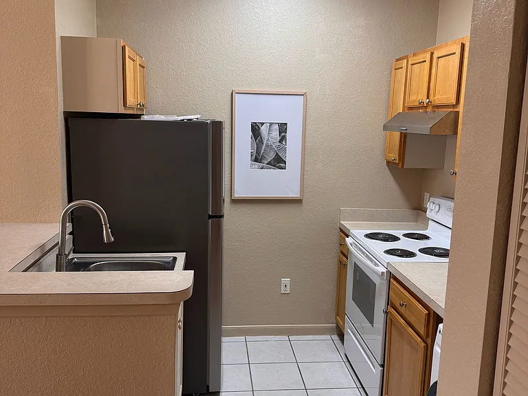 9085 Lee Vista Blvd #1001 — Photo 6