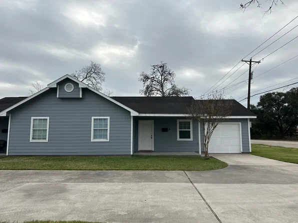 2101 Highway 3 Unit A, Dickinson, TX 77539