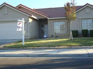 491 Birchwood Ave, Los Banos, CA 93635