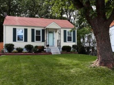 2829 W Tennyson Ave, Saint Louis, MO, 63114