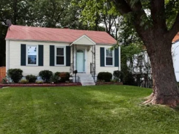 2829 W Tennyson Ave, Saint Louis, MO 63114