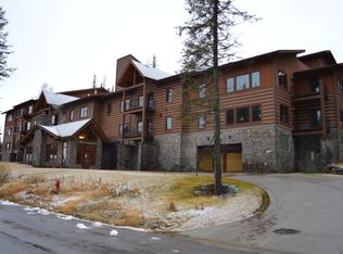 3820 Tamarack Ave #TOWNHOUSE E-300, Whitefish, MT 59937