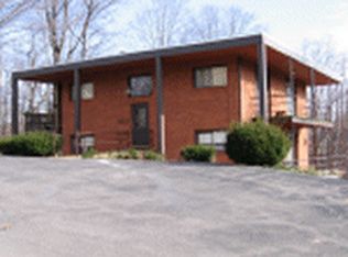 Ramblewood Dr, Lavale, MD 21502