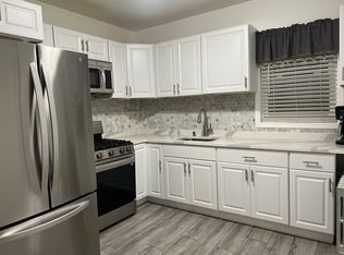 6126 Washington St FLOOR 2, West New York, NJ 07093