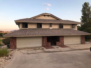17447 Buckthorn Ave, Hesperia, CA 92345