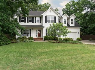 127 Pleasant Woods Rd, Piedmont, SC 29673