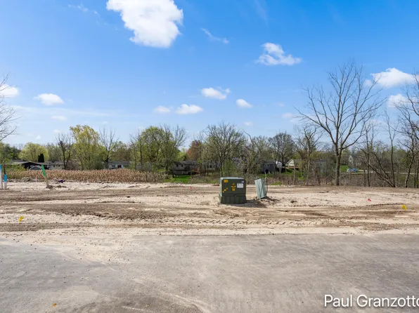 3028 Audubon Ave, Grand Rapids, MI 49512