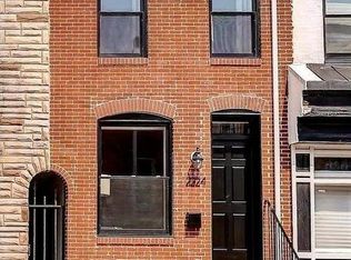 2224 Eastern Ave, Baltimore, MD 21231