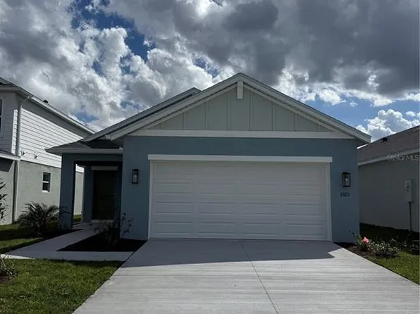 13115 Sassafras Trl, Parrish, FL 34219