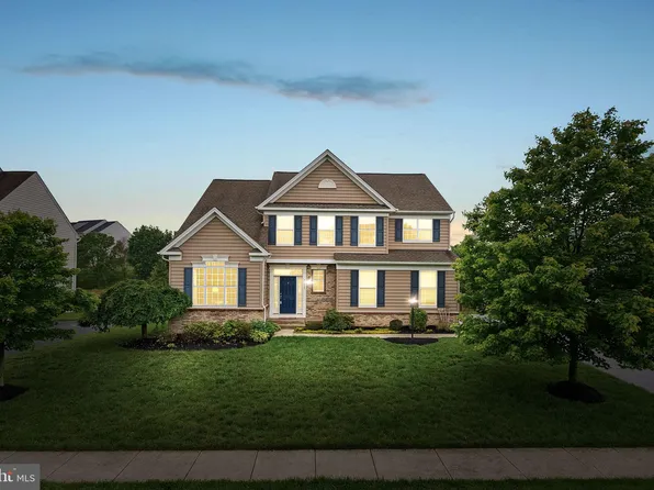 43127 Rocks Way, Leesburg, VA 20176