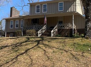 1712 Greenbriar Dr SW, Cullman, AL 35055