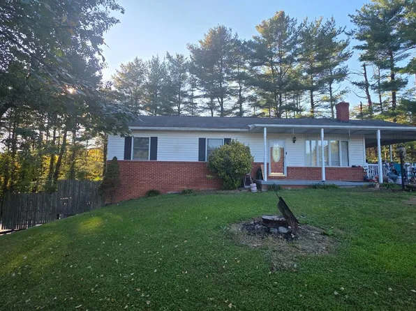 13944 Heavenly Acres Rdg, Hancock, MD 21750