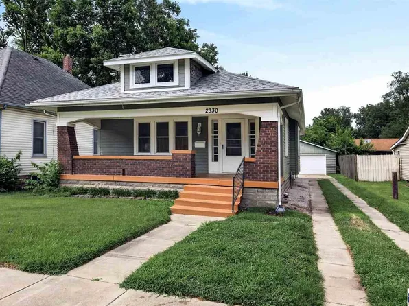 2330 Washington Ave, Terre Haute, IN 47803