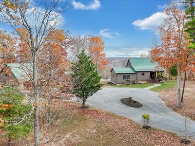 1098 River Ridge Rd, Hinton, WV, 25951